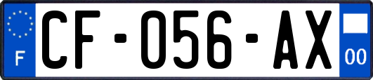 CF-056-AX