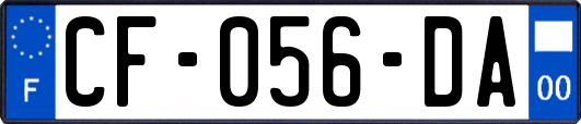 CF-056-DA