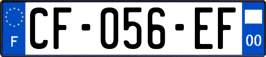 CF-056-EF