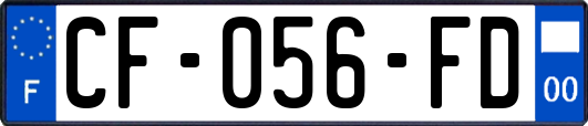 CF-056-FD