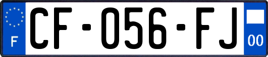 CF-056-FJ