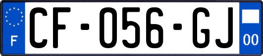 CF-056-GJ