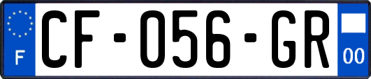 CF-056-GR