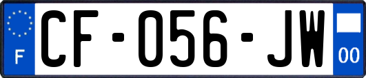 CF-056-JW