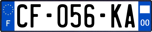 CF-056-KA