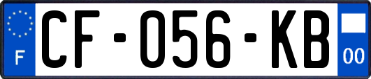 CF-056-KB