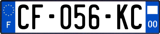 CF-056-KC