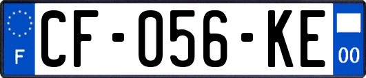 CF-056-KE