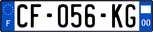 CF-056-KG