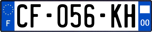 CF-056-KH