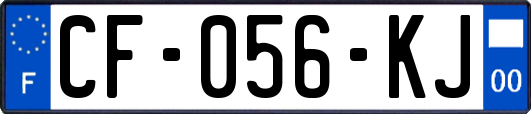 CF-056-KJ