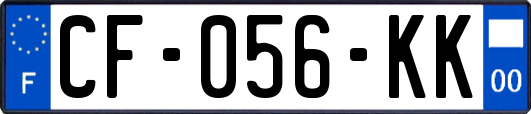 CF-056-KK