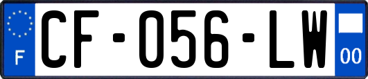 CF-056-LW