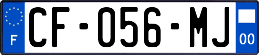 CF-056-MJ