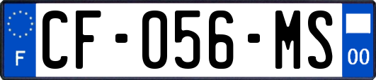 CF-056-MS