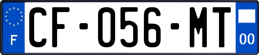 CF-056-MT