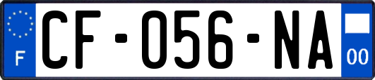 CF-056-NA