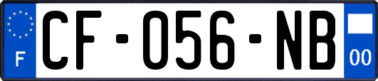 CF-056-NB