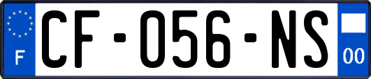 CF-056-NS