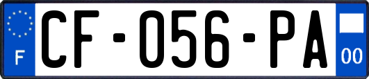CF-056-PA