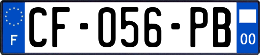 CF-056-PB