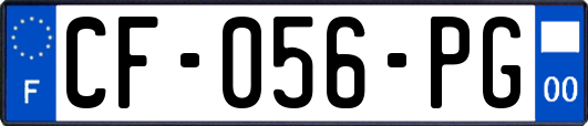 CF-056-PG