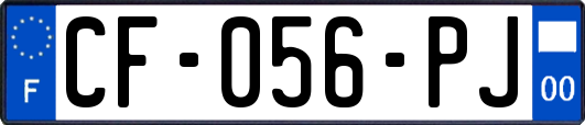 CF-056-PJ