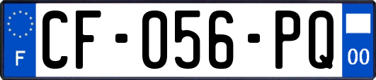CF-056-PQ