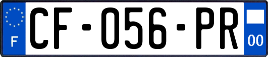 CF-056-PR