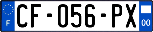 CF-056-PX