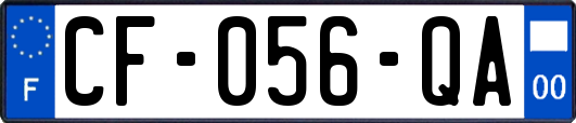CF-056-QA