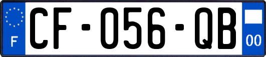 CF-056-QB