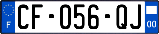 CF-056-QJ