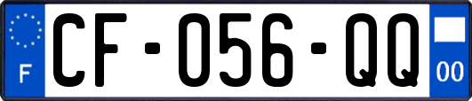 CF-056-QQ