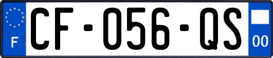CF-056-QS