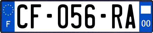CF-056-RA