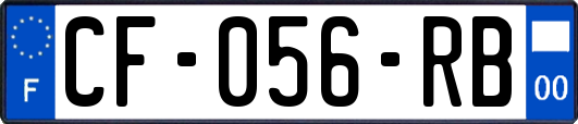 CF-056-RB
