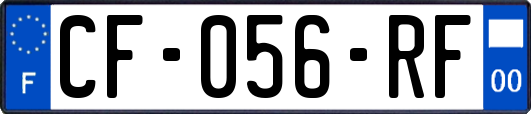 CF-056-RF