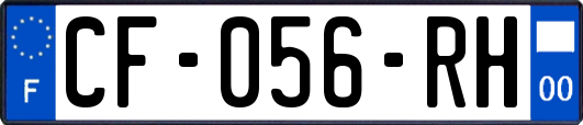 CF-056-RH