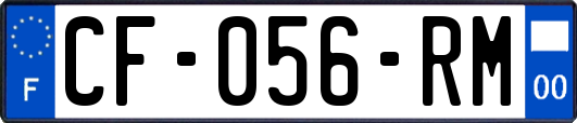 CF-056-RM