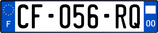 CF-056-RQ