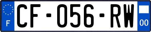 CF-056-RW