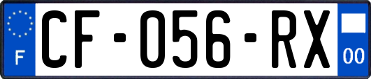CF-056-RX