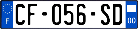 CF-056-SD