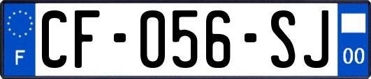 CF-056-SJ