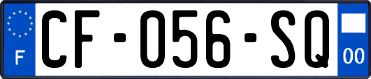 CF-056-SQ