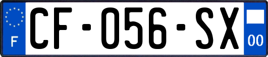 CF-056-SX