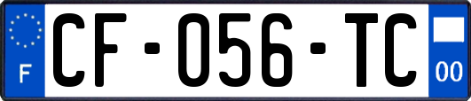 CF-056-TC