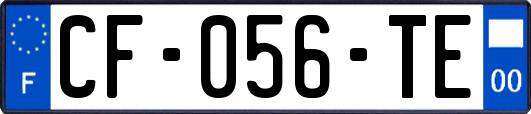 CF-056-TE