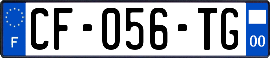 CF-056-TG